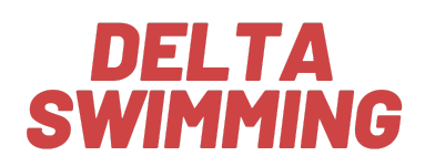 Delta Swimming Complex Logo